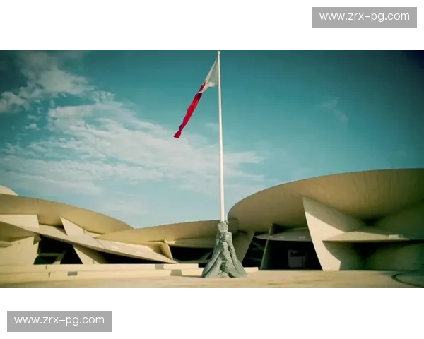 莫道雄关真如铁：当“波斯湾之珠”遇上“东方巨龙”——卡塔尔对阵中国，一场跨越经纬的足球宿命