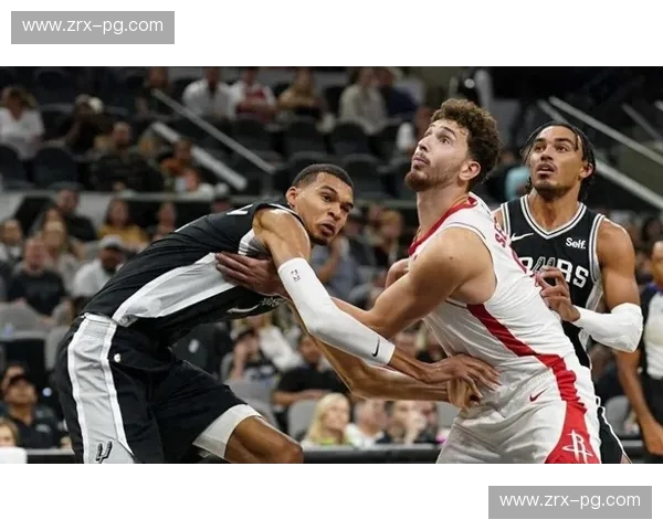 巅峰对决，德州德比燃爆全场！火箭vs马刺直播视频，看文班亚马挑战休斯顿青年军